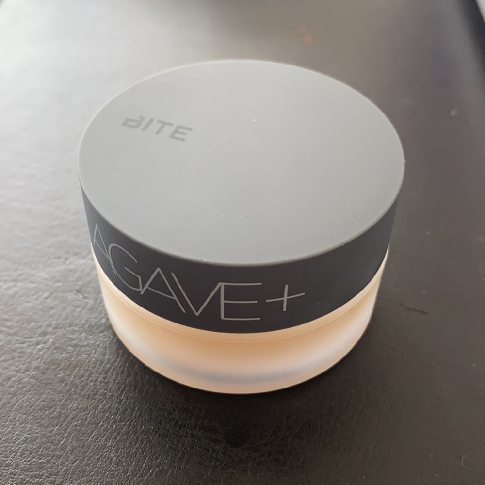 Bite Lip Scrub